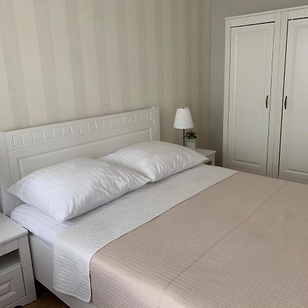 קולובז'ג Apartament Blizej Morza מראה חיצוני תמונה