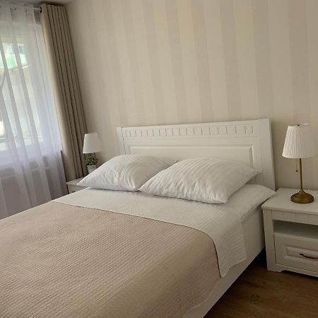 קולובז'ג Apartament Blizej Morza מראה חיצוני תמונה