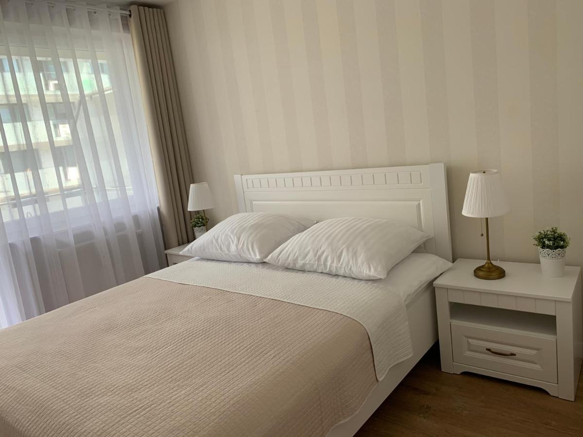 קולובז'ג Apartament Blizej Morza מראה חיצוני תמונה